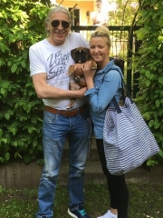 Neros Familie