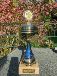 Siegerpokal FH 2018
