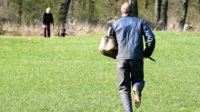 IPO 2 - Angriff auf den Hund, lange Flucht IPO 2 - Angriff auf den Hund, lange Flucht
