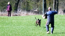 IPO 2 - Attacke IPO 2 - Attacke