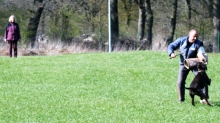 IPO 2 - Belastungsphase IPO 2 - Belastungsphase