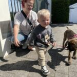 alle sind reisefertig...